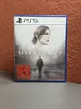 Produktbild: Silent Hill 2 Remake PS5 DEUTSCHE Version PlayStation 5 Sehr Guter Zustand FSK18