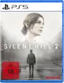 Produktbild: Silent Hill 2  PlayStation 5 PS5