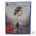 Produktbild: Silent Hill 2 - PS5