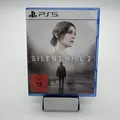 Produktbild: Silent Hill 2 Remake (PS5) | DEUTSCHE Version | PlayStation 5