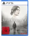 Produktbild: PS5 Silent Hill 2 , Playstation 5 Spiel, TOP-DEAL! NEU+OVP