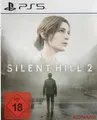 Produktbild: Silent Hill 2 - PlayStation 5