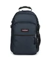 Produktbild: Eastpak Tutor Laptop-Rucksack blaugrau EK00095526W1