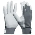 Produktbild: Gebol Handschuh Uni Fit Comfort Größe 9 Arbeitshandschuh Schutzhandschuh