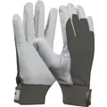 Produktbild: Gebol Unit Fit Schutzhandschuh mit Klettverschluss Gartenhandschuh Größe 9