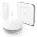 Produktbild: Bosch Einbruchschutz Smart Home Starter-Set