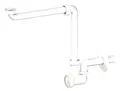 Produktbild: DALLMER Waschtisch-Möbel-Siphon 137 (Raumsparsiphon) DN 32, Nr. 051103