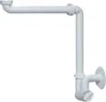Produktbild: DALLMER Waschtisch-Möbel-Siphon 137, DN 32, 051103