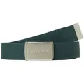 Produktbild: Jack & Jones Stoffgürtel JACLONDON WOVEN BELT NOOS grün 105