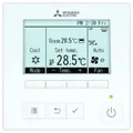 Produktbild: MITSUBISHI | Kabelfernbedienung Deluxe | PAR-41MAA