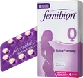 Produktbild: Femibion 0 BabyPlanung 56 St