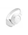 Produktbild: Harman Kardon JBL TUNE 720BT Kopfhörer mit Mikrofon ohrumschließend Bluetooth kabellos kabelgebunden 3,5 mm Stecker weiß (JBLT720BTWHT)