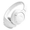 Produktbild: JBL JBLT720BTWHT Cuffie Mikrofon Bluetooth Tune 720BT White