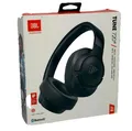 Produktbild: JBL Tune 720BT Pure Sound Kopfhörer Bluetooth Headset Overear Wireless Schwarz