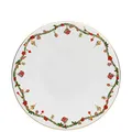 Produktbild: Nora Christmas Teller flach 27 cm
