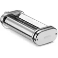 Produktbild: KitchenAid Nudelvorsatz Edelstahl Silber