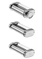 Produktbild: KitchenAid 5KSMPRA 3-tlg. Nudelvorsatz-Set – Für frische, hausgemachte Pasta
