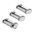 Produktbild: KitchenAid Pasta Cutters and Roller 3-Piece Set 5KSMPRA Single