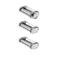 Produktbild: KitchenAid 5ksmpra Nudelmaschinen Edelstahl – NEU OVP