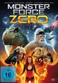 Produktbild: MONSTER FORCE ZERO-HELDEN WIDER WILLEN - WANG,GARRETT/CRUZ,AEON/  DVD NEU