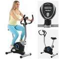 Produktbild: REBEL ACTIVE mechanischer Heimtrainer mit LCD
