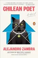Produktbild: Chilean Poet: A Novel