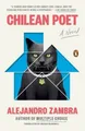 Produktbild: Alejandro Zambra Chilean Poet (Taschenbuch) (US IMPORT)