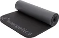 Produktbild: Energetics Fitnessmatte Gymnastik-Matte NBR Mat 180cm 1.5 BLACK/GREY DARK