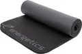 Produktbild: Energetics Fitnessmatte Gymnastik-Matte NBR Mat 180cm 1.5 BLACK/GREY DARK