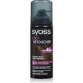 Produktbild: Syoss Root Retoucher spray hair dye Dark Brown 120 ml (Dark Brown) (2282102)