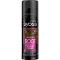 Produktbild: Syoss Dunkelbraun Ansatz-Kaschierspray, 120 ml, Haarabdeckung