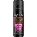Produktbild: 9000101052794 Syoss Root Retouch spray do maskowania odrostów Ciemny Brąz 120ml