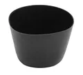 Produktbild: TECTOOL Gipsbecher konisch, aus weich-PVC, Profi I Ø 130 mm I Flexibel, langlebig, ideal für Gips und Verbundstoffe