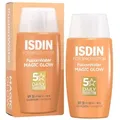 Produktbild: Isdin Fotoprotector Fusion Water Magic Glow Spf 30