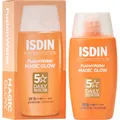 Produktbild: ISDIN GmbH ISDIN Fotoprotector Fusion Water Magic glow LSF 30 50 ml