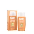 Produktbild: ISDIN FusionWater MAGIC Glow Sonnencreme Gesicht LSF 30 mit Bräunungsbooster
