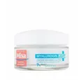 Produktbild: Mixa Tagescreme Sensitive Haut Expert Intensive Feuchtigkeitspflege