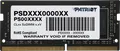 Produktbild: 41PA1624-1019SL - 16 GB SO DDR4 2400 CL19 Signature Line
