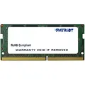 Produktbild: Patriot SO-DIMM 16 GB DDR4-2400 , Arbeitsspeicher