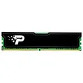 Produktbild: PATRIOT Memory PSD416G24002S 16GB DDR4 2400 MHz 260-pin SO-DIMM ~D~