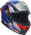 Produktbild: AGV Motorradhelm K-6 S Slashcut Helm