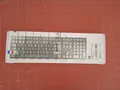 Produktbild: Cherry DW 9100 SLIM FR Layout silber/weiß Tastatur und Maus Set _1.1_6