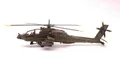 Produktbild: NEW RAY SCALE VERSCHIEDENE APACHE AH 64 MODELLBAU MODELLAUTO STATISCH