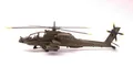 Produktbild: Hubschrauber Apache AH-64 1:55 Modell 25523 New Ray