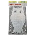 Produktbild: Dr. Stähler Vogelschreck Reflektor / Vogel Vertreiber Eule (2 Stk.)