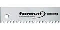 Produktbild: FORMAT Maschinensägeblatt 400x30x2 00 8Z/'
