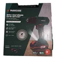 Produktbild: PARKSIDE® 20 V Akku Bohrschrauber PBSA 20, mit Akku und Ladegerät, Akkuschrauber