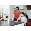 Produktbild: Vileda Allzwecktuch Microfaser Multi Color XXL 8er Pack 148394