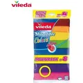 Produktbild: Colors Microfasertuch, 8 Stück Vileda 77608