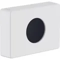 Produktbild: hansgrohe HG Hygienebeutelspender AddStoris Wandmontage mattweiss (41773700)